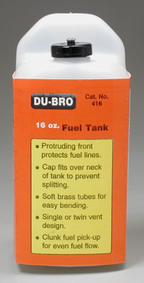 Tanque 32oz gas/glow Dubr 690